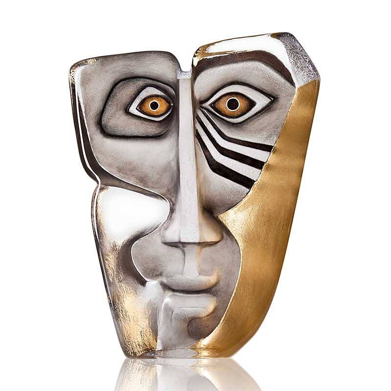 Målerås Masq Domino II Ltd Ed 49ex