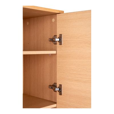 House Nordic Kyoto Highboard Ek