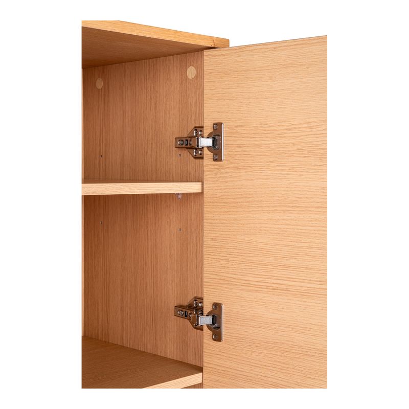 House Nordic Kyoto Highboard Ek