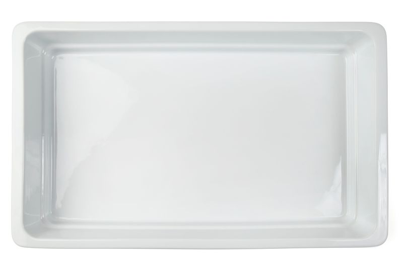 Exxent Form GN 1/1, 6 cm