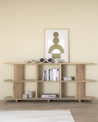 Eleonora Sideboard Ty - Natur