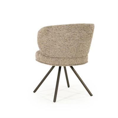 Eleonora Stol Jayson - brun Blythe