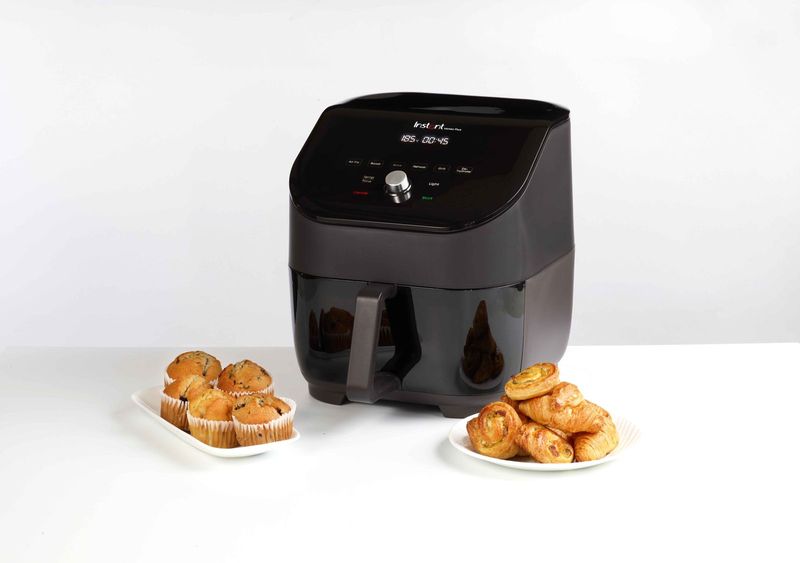 Instant Vortex slim airfryer 5,7 L