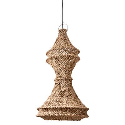 Affari of Sweden NEST Lampskärm, Natur 50 cm