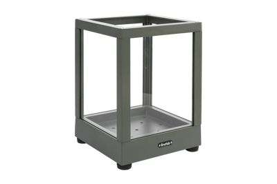 Brafab Belfort Lykta Nordic Green, H28