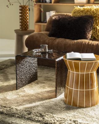 By Boo Sidobord Ripple Brun