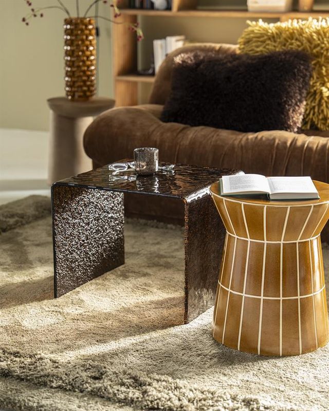 By Boo Sidobord Ripple Brun