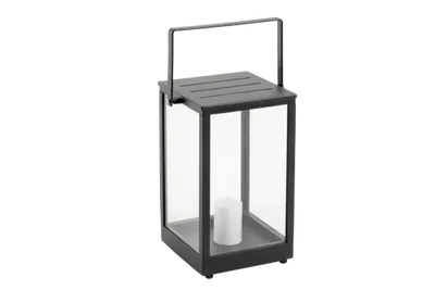 Brafab Belfort Ljuslykta Svart