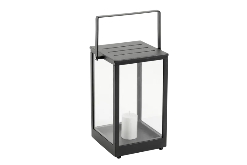 Brafab Belfort Ljuslykta Svart