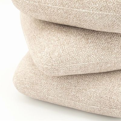 By Boo Pillowscape Prydnadskudde - Beige