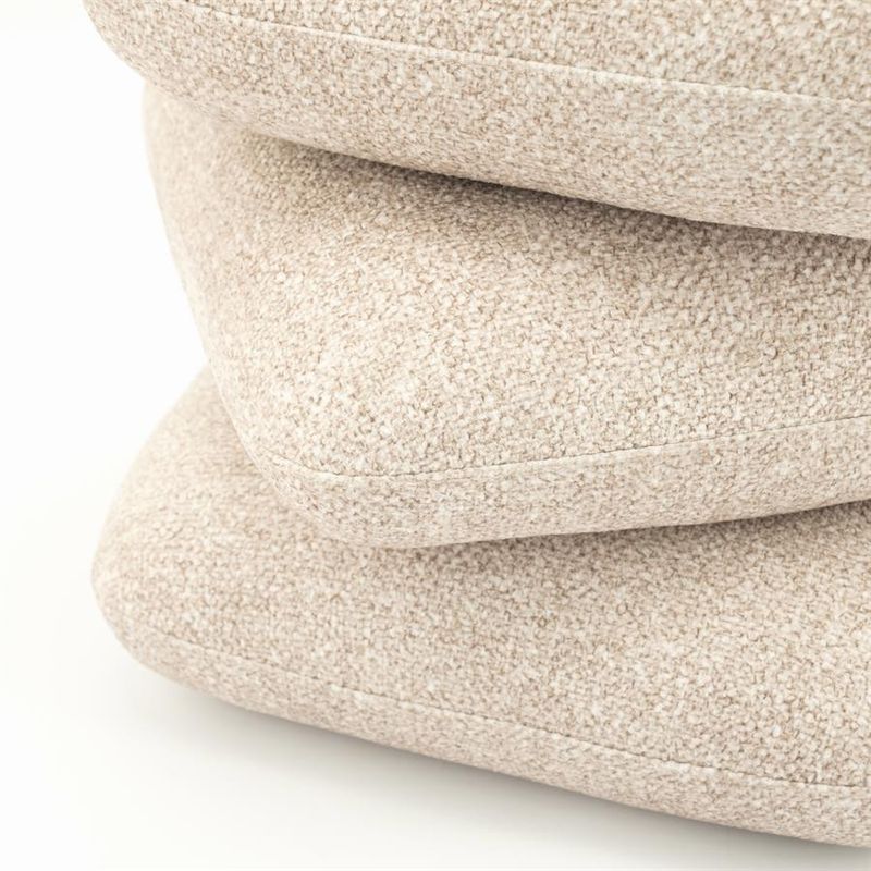 By Boo Pillowscape Prydnadskudde - Beige