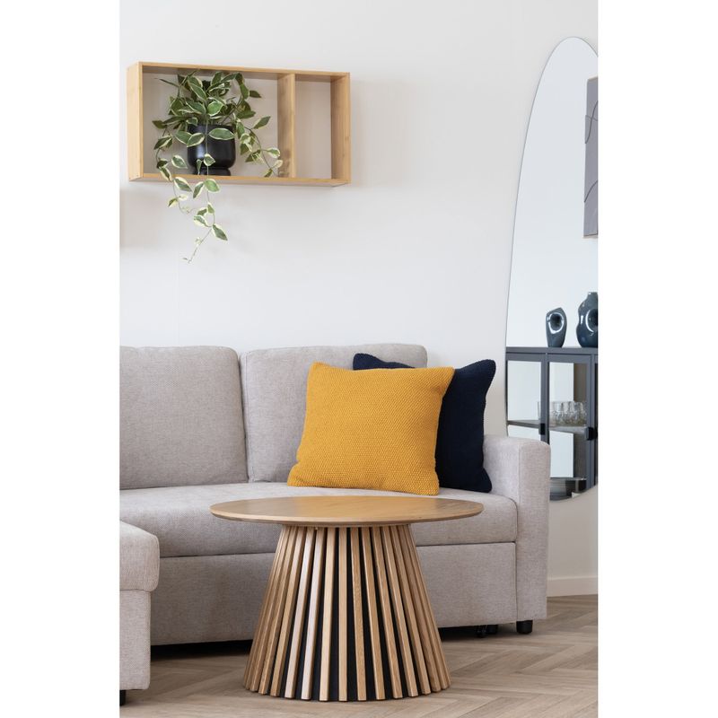 House Nordic Ember Vägghylla