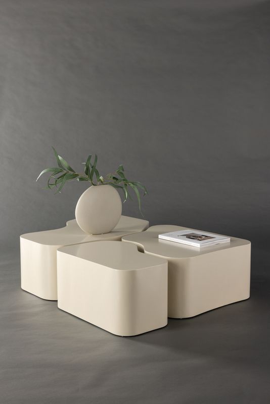 Venture Home Nordland Soffbord