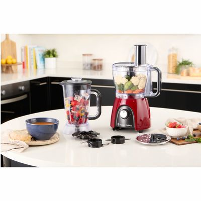 Russel Hobbs Matberedare 27110-56 Desire Food Processor