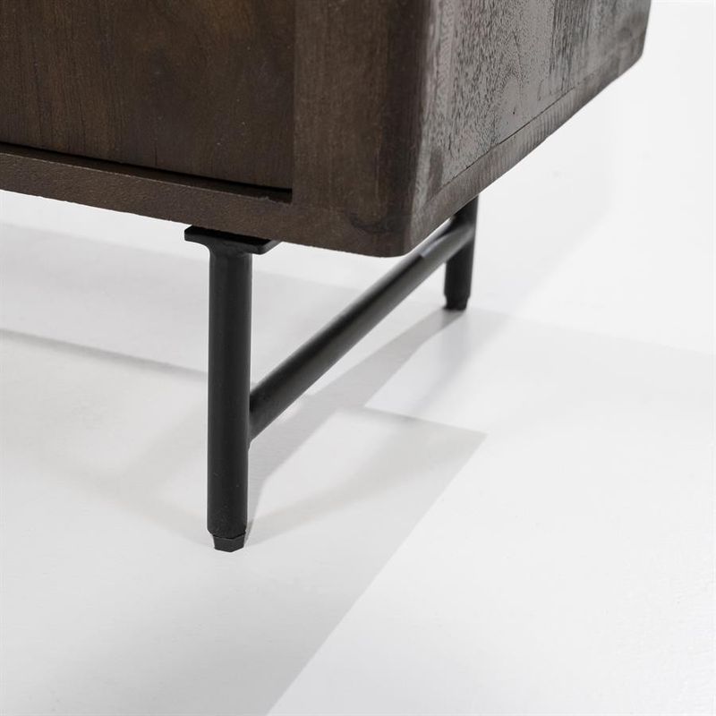 Eleonora Bokhylla Lio - Stor Brun