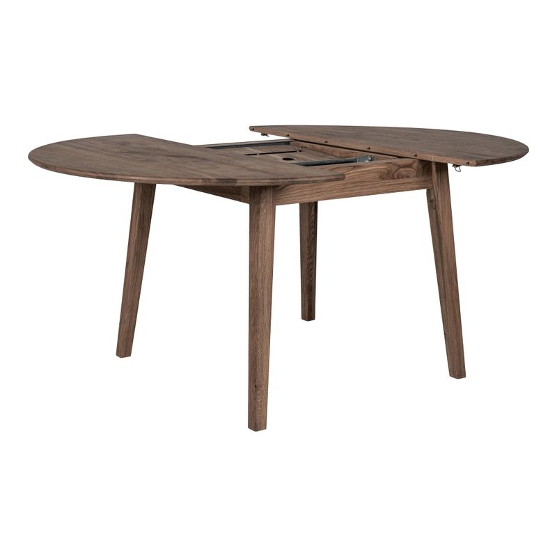 House Nordic Metz Matbord Smoked
