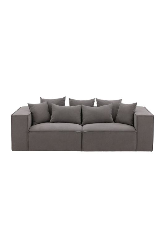 Vind Collection Gillholmen 3-Sits Soffa