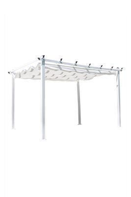 Venture Home Lazio Pergola - Elegant och Slitstark