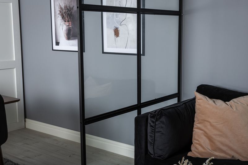 Venture Home Leif Industrivägg