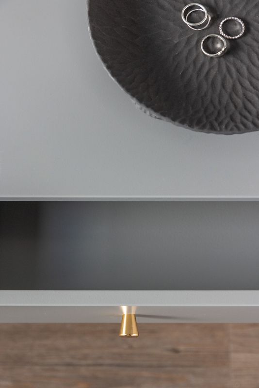 Venture Home Bakal Sidobord