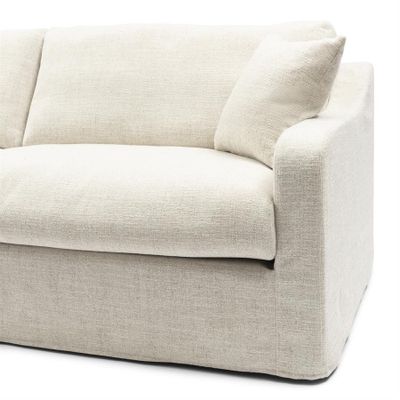Riviera Maison Giovanni soffa vit