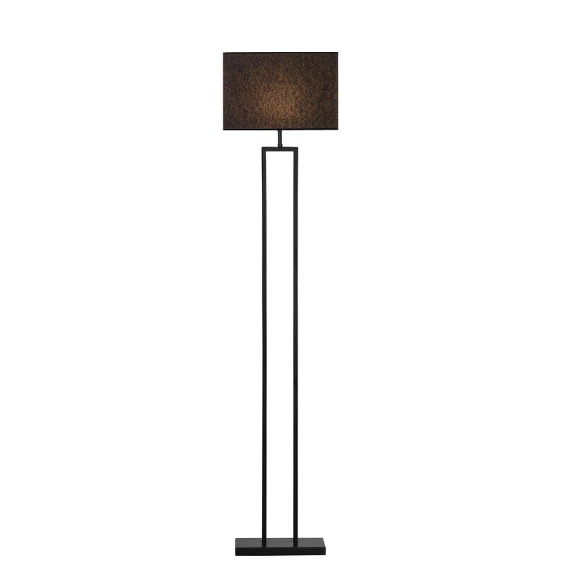 PR Home Rod golvlampa Svart 149 cm