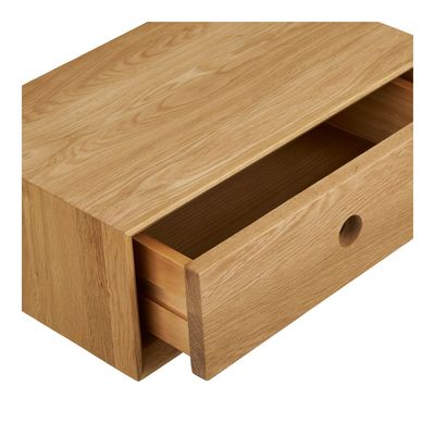 House Nordic Luzern vägghängd lådmodul ek, 40 cm