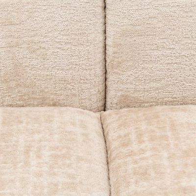 Riviera Maison Vicenza loungesoffa naturbeige