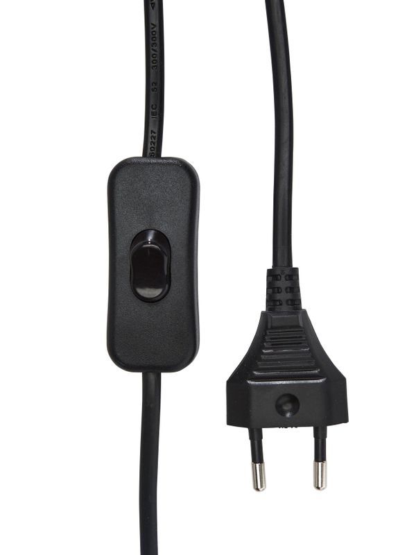 PR Home August Fönsterlampa Opal veckad 15 cm