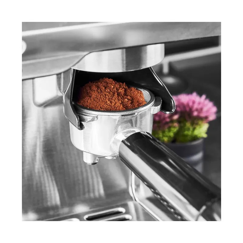 Gastroback Design espresso-barista touch
