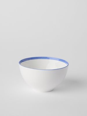 Gustavsbergs Porslinsfabrik Sommar Hav skål 11 cm rund