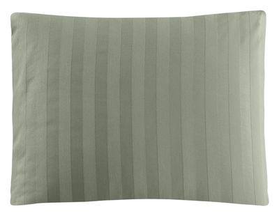Borganäs Satin Örngott Grön 50x60 cm