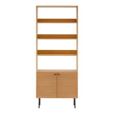 House Nordic Kyoto Bokhylla