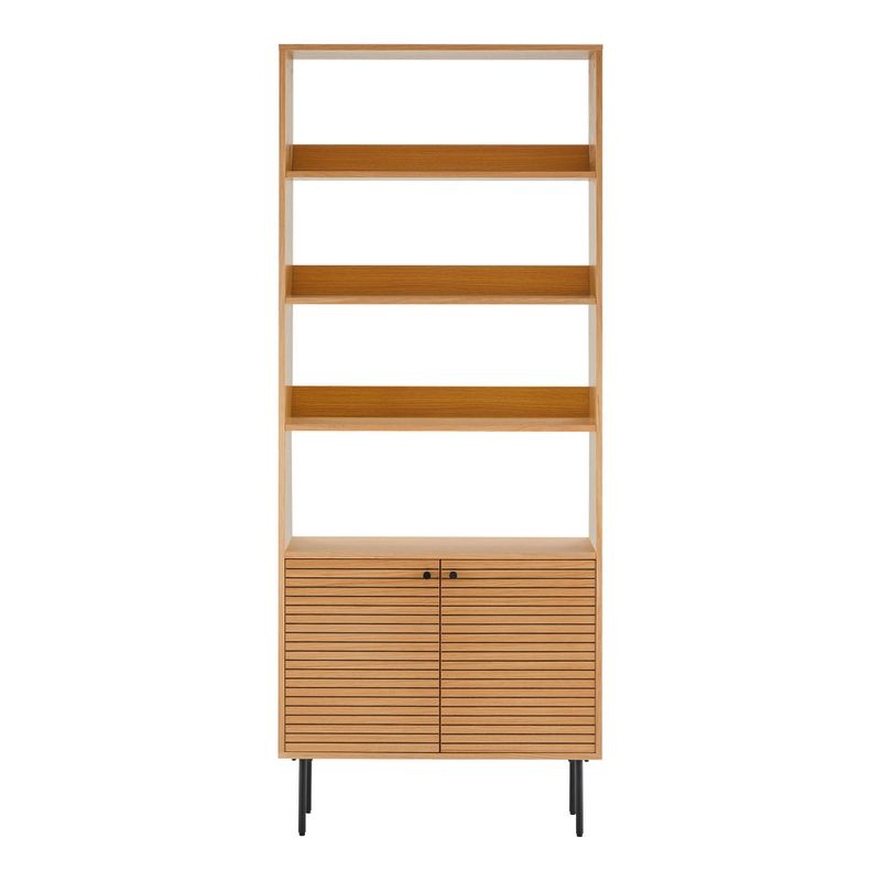 House Nordic Kyoto Bokhylla