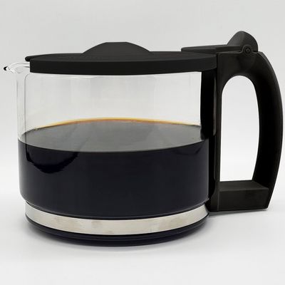Terraillon Frukostpaket Diamond Serie Svart