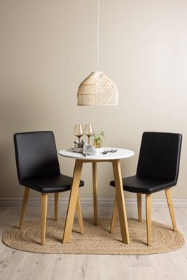 Venture Home Matgrupp Leonora med stolarna Today