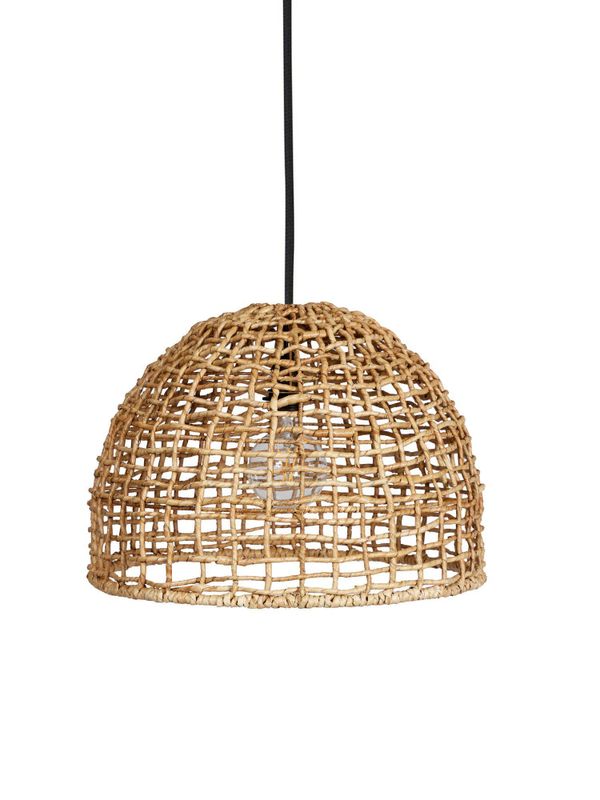 PR Home Cebu Taklampa Natur 37 cm