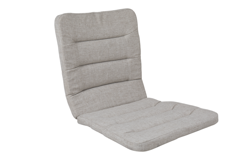 Brafab Lilja Dyna Fåtölj Beige