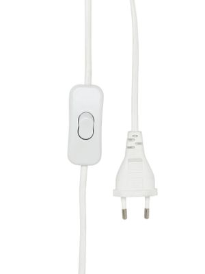 PR Home Zyla Vägglampa Natur 36 cm
