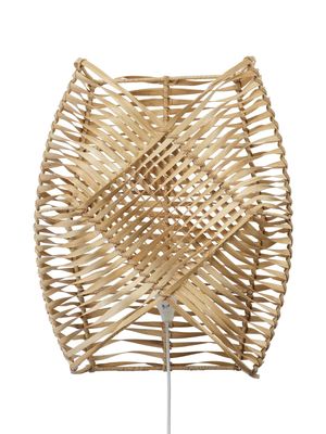 PR Home Zyla Vägglampa Natur 36 cm