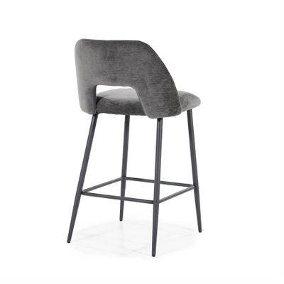 Eleonora Barstol Esmee - Antracit