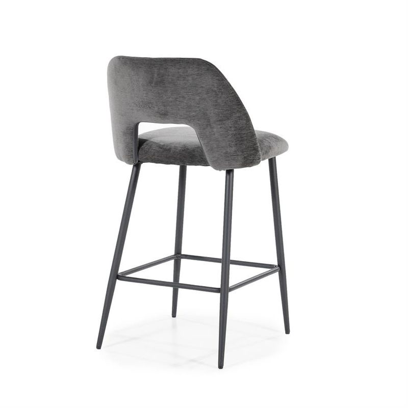 Eleonora Barstol Esmee - Antracit