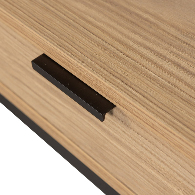 WOOOD SILAS Skrivbord Ek Decor