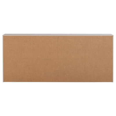 WOOOD MEREL Sideboard Furu Dammrosa