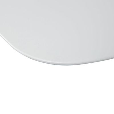 WOOOD TABLO Bord Topp Ask DIMMA NATURLIG OBLÅNG 220x100