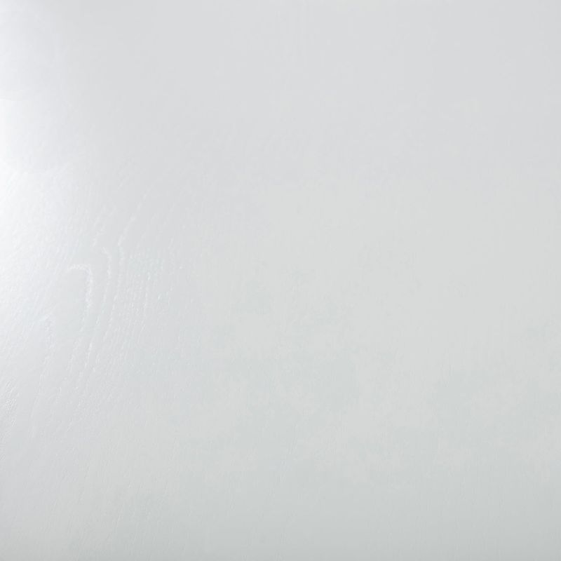 WOOOD TABLO Bord Topp Ask DIMMA NATURLIG OBLÅNG 220x100