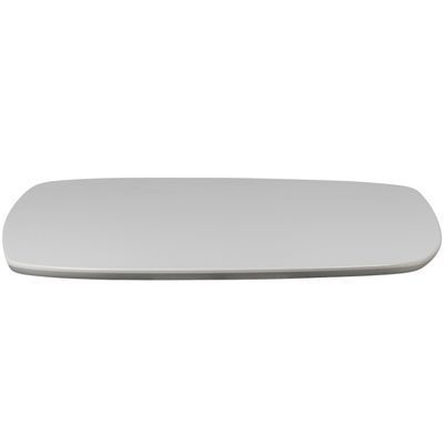 WOOOD TABLO Bord Topp Ask DIMMA NATURLIG OBLÅNG 220x100