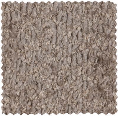 WOOOD MOJO Matbänk Hörn med Ryggstöd WOOLLY Mörk Sand