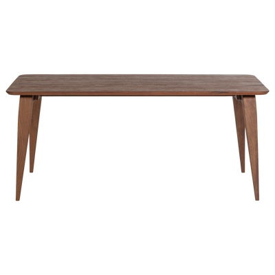 WOOOD RUBO Matbord 180x95 cm i Mangoträ Brun