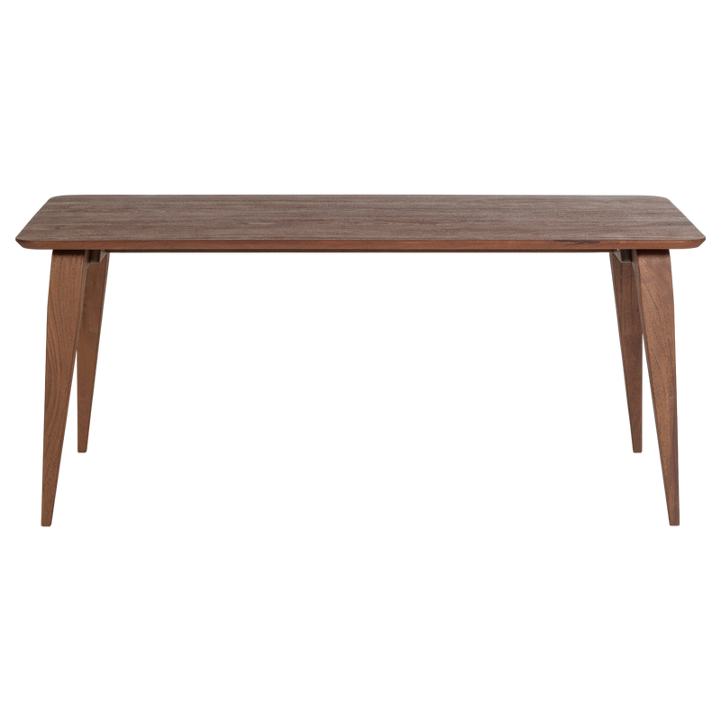 WOOOD RUBO Matbord 180x95 cm i Mangoträ Brun
